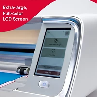 SINGER® MOMENTO™ 24" Craft Cutting Machine