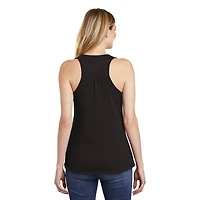 District® V.I.T.™ Women's Gathered Back Tank