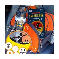 Scholastic Time Machine Travel Game Tin