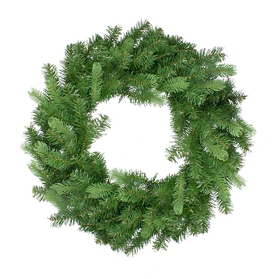 30" Noble Fir Christmas Wreath