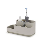 Joseph Joseph EasyStore Matte Finish Bathroom Caddy