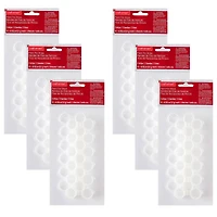 6 Packs: 3 ct. (18 total) Paint Pot Strips by Craft Smart®