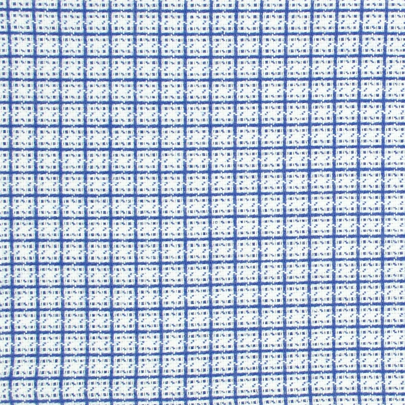 DII® Blue Dishtowel Set