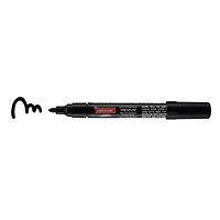 Premium Broad Tip Matte Water-Based Paint Pen by Craft Smart