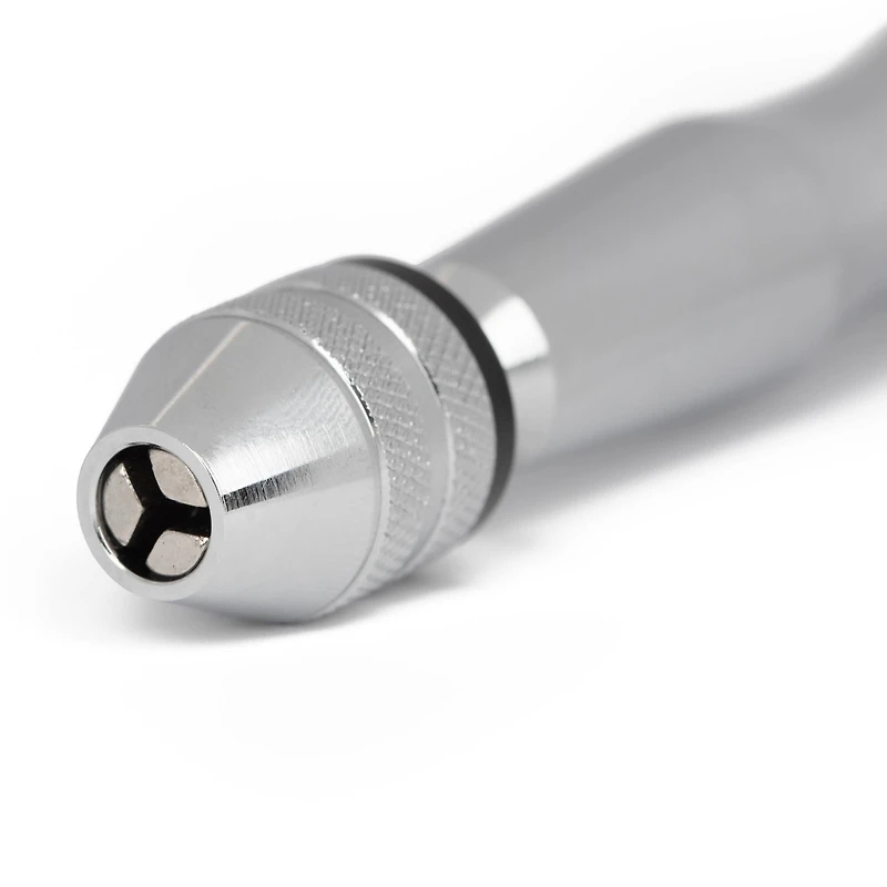 Pin Vise Hand Drill with Bits by Bead Landing™