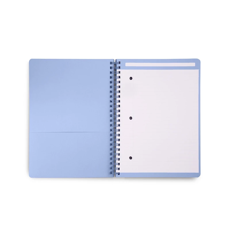 Vera Bradley® Veronique Floral Mini Notebook with Pocket