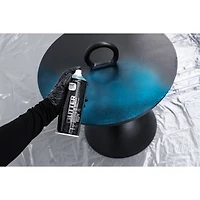 Montana™ Glitter Effect Silver Glitter Coat Spray