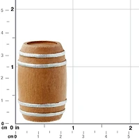 Miniatures Barrel by Make Market®