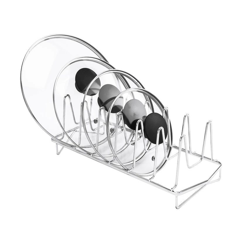 Kitchen Details 13.5" Geode Lid Organizer