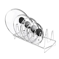 Kitchen Details 13.5" Geode Lid Organizer