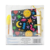 Celestial Mini Stationery Kit by Creatology™