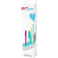 Prym® Love Turquoise Hold & Store Organizer