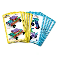 Playstix Jumbo Set: 80 Pcs