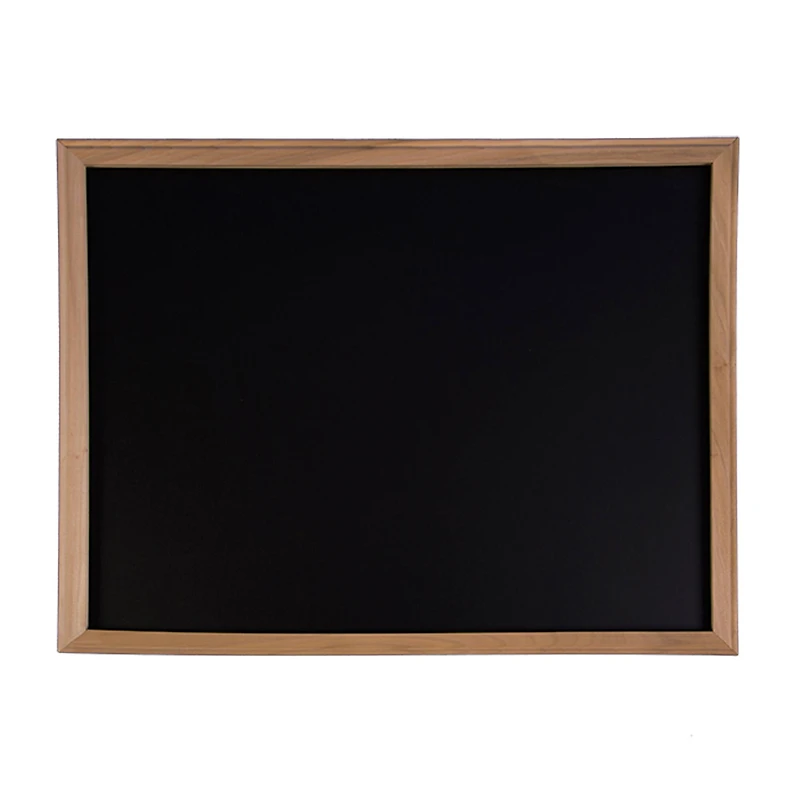 Flipside 18" x 24" Wood Framed Chalkboard