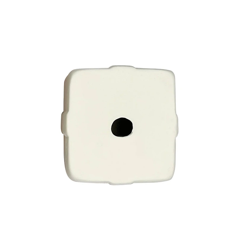 3.5" DIY Ceramic 3D Present Ornament by Make Market®