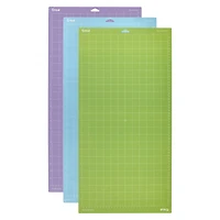 6 Packs: 3 ct. (18 total) Cricut® Cutting Mats