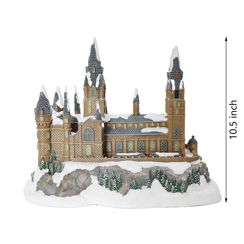 Harry Potter™ LED Lighted Christmas Village Set, 14ct.
