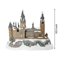 Harry Potter™ LED Lighted Christmas Village Set, 14ct.
