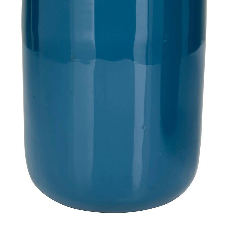 The Novogratz Metal Vase Set