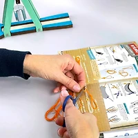 ArtSkills® Epic Lab Trebuchet Science STEM Kit