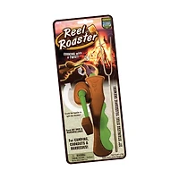 Marshmallow & Hot Dog Reel Roaster