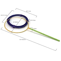 Gazillion Bubble Kid in a Bubble