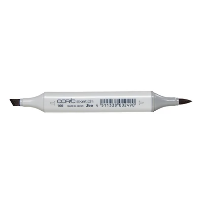 9 Pack: Copic® Sketch Marker