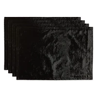 DII® Velvet Placemats