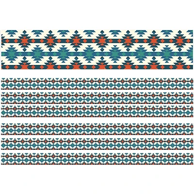 Eureka Adventurer Mojave Deco Trim® Set