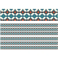 Eureka Adventurer Mojave Deco Trim® Set