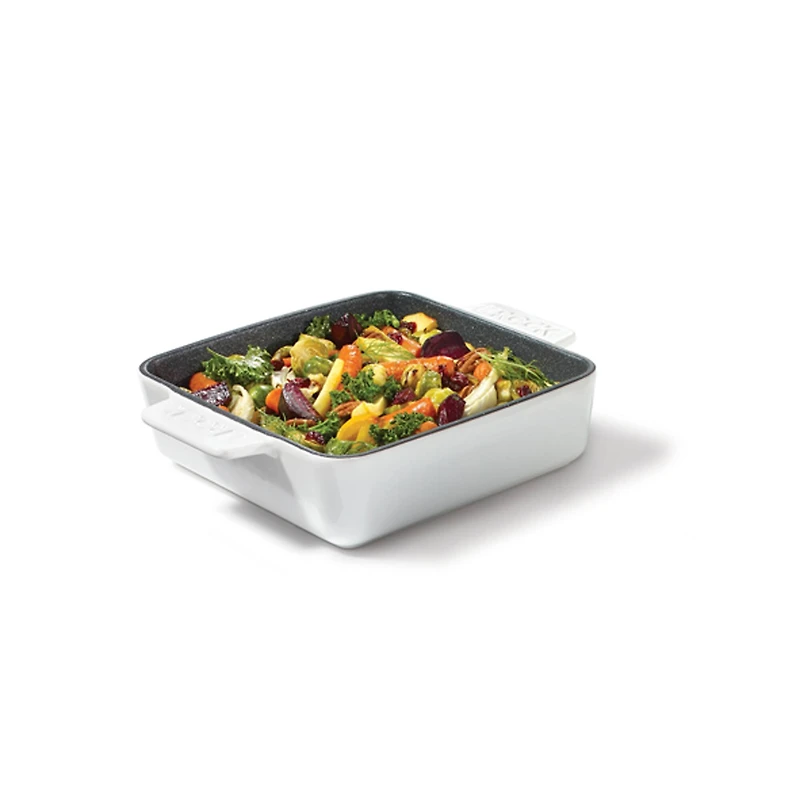 The Rock™ by Starfrit® 9" Square Ovenware