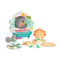 Sophie's Seashell Scramble™