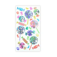Shaker Candy Stickers by Recollections™
