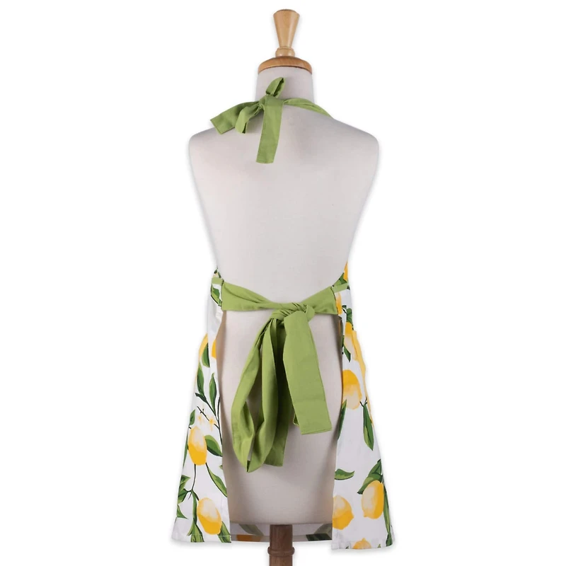 DII® Lemon Bliss Apron