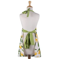 DII® Lemon Bliss Apron