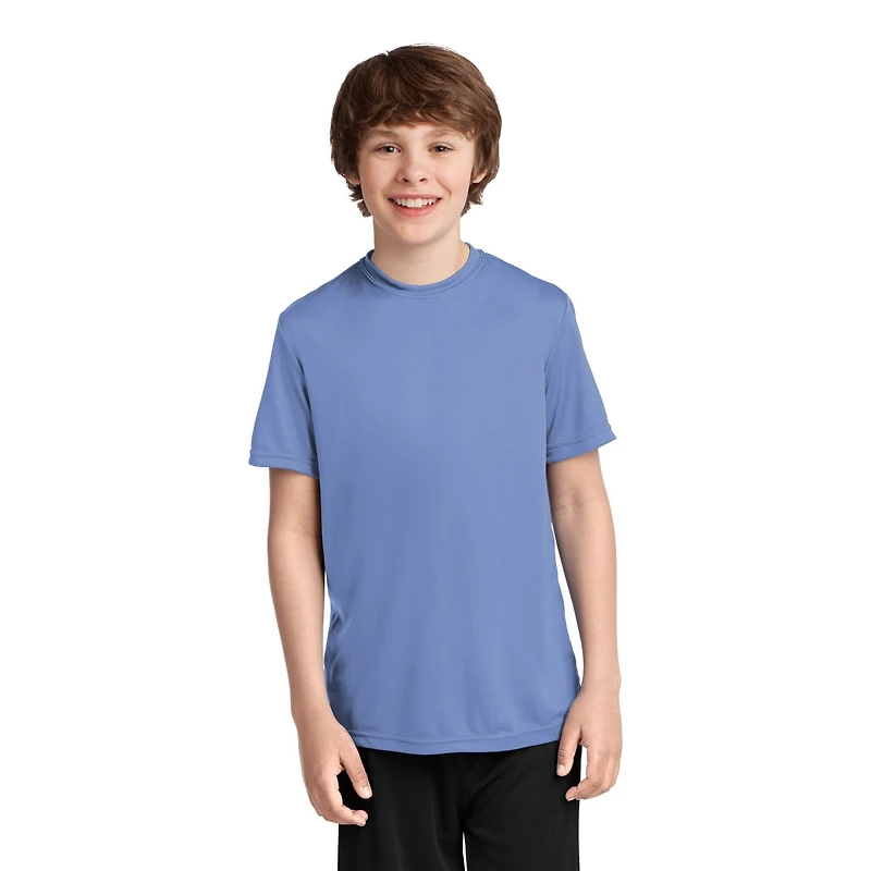 Port & Company® Youth Performance T-Shirt