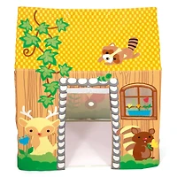 Bestway® Backyard Cabin Play House Tent