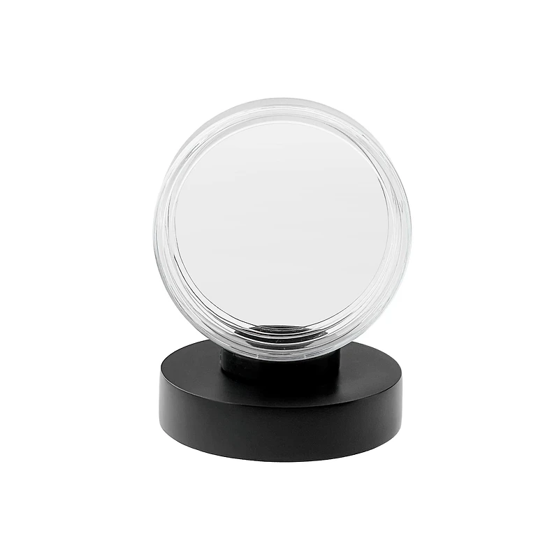 Clear Hockey Puck Display Case by Studio Décor®