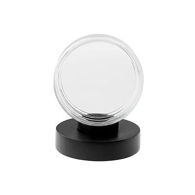 Clear Hockey Puck Display Case by Studio Décor®