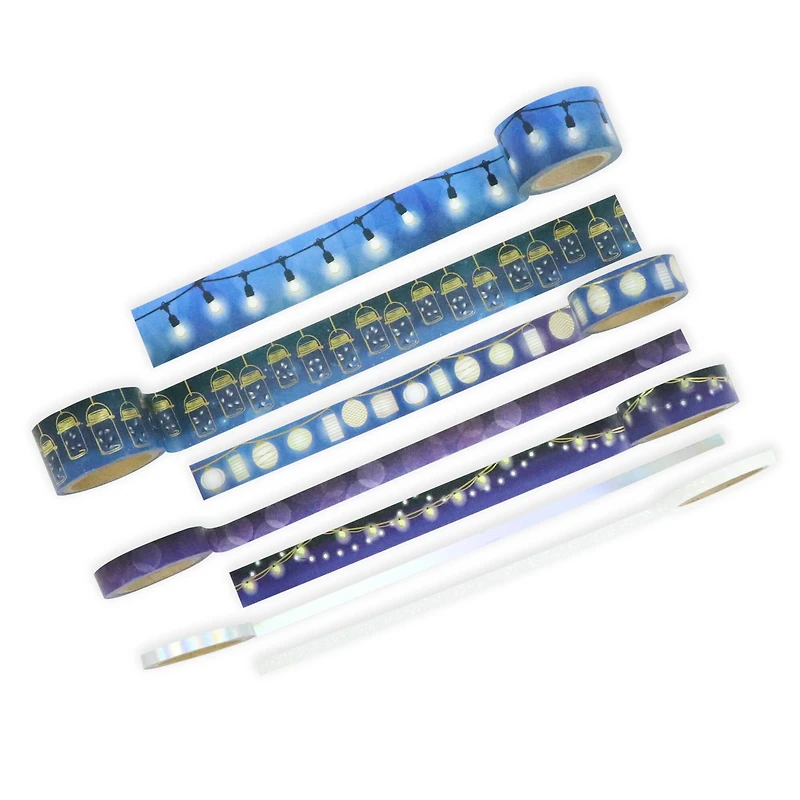 Lights Crafting Tape Set by Recollections™