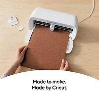 Cricut Joy Xtra™ Prismatic Glitter Smart Iron-On™ Sea Sparkle Sampler