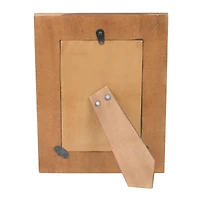 Hello Honey® 2 Pack Black & Cream Photo Frame