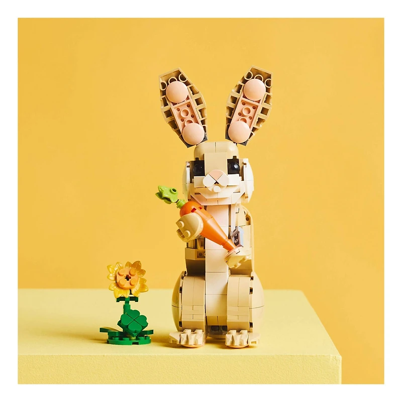 LEGO® Creator™ 3in1 Cute Bunny