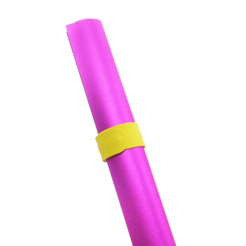 Vinyl Snap Wraps, 8ct. by Make Market®