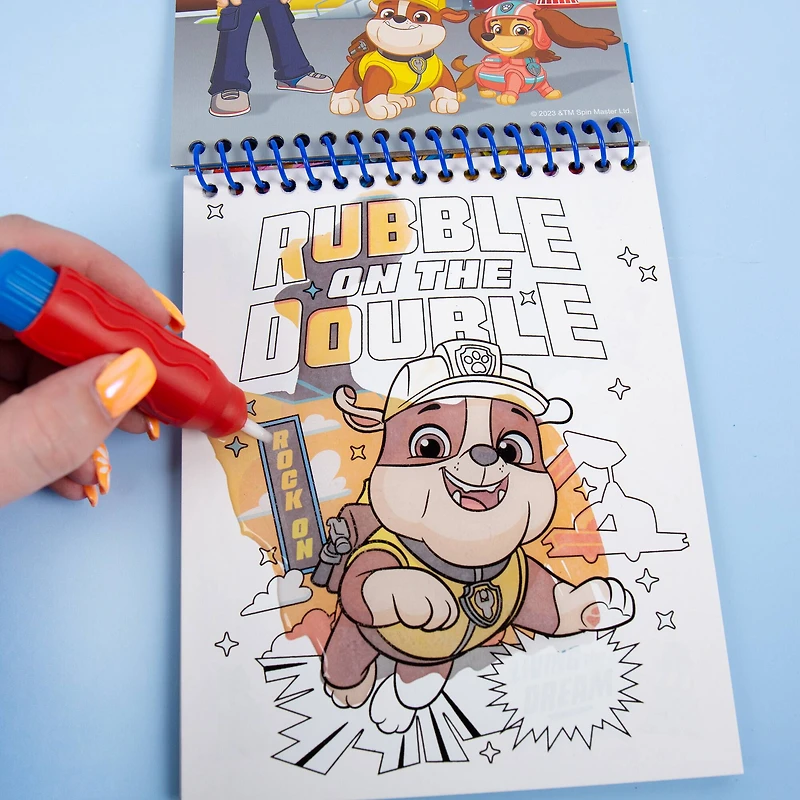Paw Patrol® Aqua Art Pad