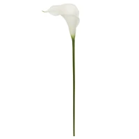 White Calla Lily Stem by Ashland®
