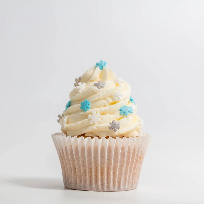 PME Cake Sweet Street® Snowflakes Sprinkles