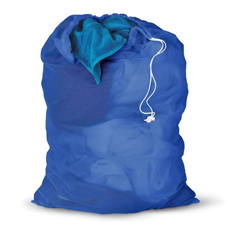 Honey Can Do Mesh Laundry Bag