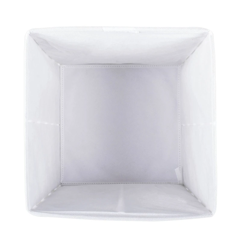 DII® 11" Nonwoven Polyester Scroll Storage Cubes