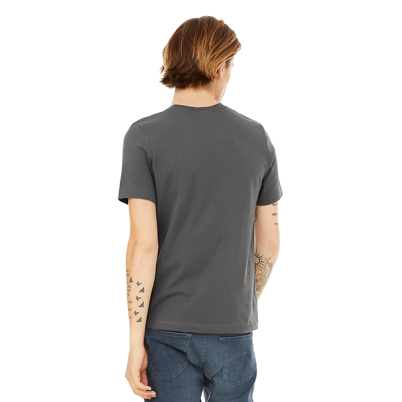 BELLA+CANVAS® Adult Unisex T-Shirt